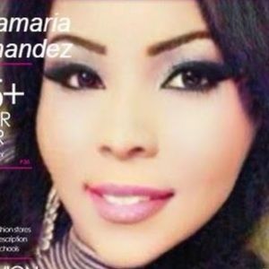 Meet your Posher, Rosemary